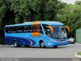 Litorânea Transportes Coletivos 5354 na cidade de São Paulo, São Paulo, Brasil, por Fernando Silva. Número da foto: #5044959.