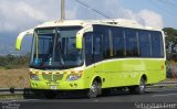Transportes Skyline HB 3364 na cidade de , por Sebastián Cruz. Número da foto: #5046265.