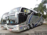 Destak Turismo 2160 na cidade de São Paulo, São Paulo, Brasil, por Marco Aurélio de Oliveira. Número da foto: #5046025.