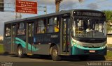 Viação Grande Vitória 7280 na cidade de Vitória, Espírito Santo, Brasil, por Saimom  Lima. Número da foto: #5045729.