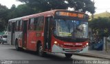 Transbus Transportes > Gávea Transportes 29144 na cidade de Belo Horizonte, Minas Gerais, Brasil, por Edson Reis de Araujo. Número da foto: #:id.