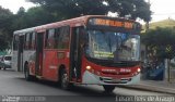 Transbus Transportes > Gávea Transportes 29144 na cidade de Belo Horizonte, Minas Gerais, Brasil, por Edson Reis de Araujo. ID da foto: :id.