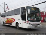 Pullman del Sur 192 na cidade de , por Juan Guillermo Pacheco S.. Número da foto: #:id.