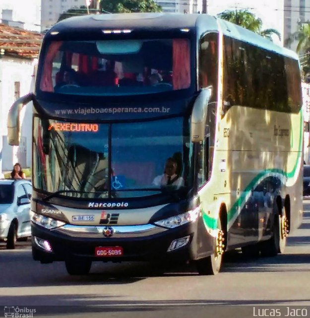 Comércio e Transportes Boa Esperança 6513 na cidade de Belém, Pará, Brasil, por Lucas Jacó. Número da foto: #5048059.