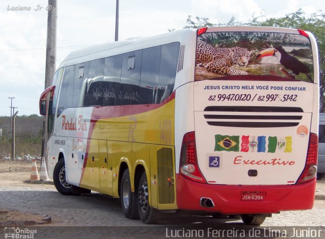Pardal Tur 1400 na cidade de Caruaru, Pernambuco, Brasil, por Luciano Ferreira de Lima Júnior. Número da foto: #5046405.