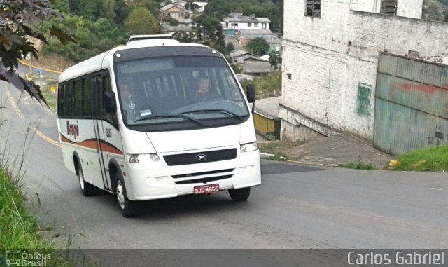 Bragé 0517 na cidade de Caxias do Sul, Rio Grande do Sul, Brasil, por Carlos Gabriel. Número da foto: #5047309.