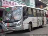 Transportes Blanco RJ 136.008 na cidade de Queimados, Rio de Janeiro, Brasil, por Édipo Henrique Amaral. Número da foto: #:id.