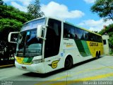 Empresa Gontijo de Transportes 12610 na cidade de São Paulo, São Paulo, Brasil, por Ricardo Liberino. Número da foto: #5047387.