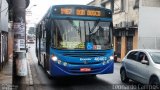 Urca Auto Ônibus 40402 na cidade de Belo Horizonte, Minas Gerais, Brasil, por Leonardo Campos. Número da foto: #:id.