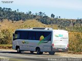 Ibatur Viagens & Turismo 3683 na cidade de João Monlevade, Minas Gerais, Brasil, por Antonio Carlos Fernandes. Número da foto: #5047058.
