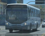 Expresso Metropolitano Transportes 2914 na cidade de Salvador, Bahia, Brasil, por Carlos  Henrique. Número da foto: #:id.