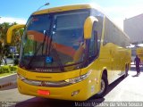Viação Itapemirim 60553 na cidade de Rio de Janeiro, Rio de Janeiro, Brasil, por Marlon Mendes da Silva Souza. Número da foto: #5046744.
