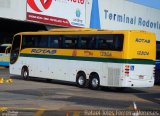 RodeRotas - Rotas de Viação do Triângulo 12304 na cidade de Goiânia, Goiás, Brasil, por Rafael Teles Ferreira Meneses. Número da foto: #5047052.