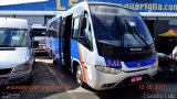 Ral Tur 3010 na cidade de Caçapava, São Paulo, Brasil, por Claudio Luiz. Número da foto: #5046850.