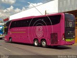 Viação Garcia 7937 na cidade de Sorocaba, São Paulo, Brasil, por Vinicius Martins. Número da foto: #5047349.