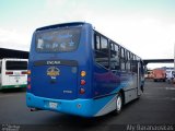 Unión Conductores de la Costa 64 na cidade de , por Aly Baranauskas. Número da foto: #5046432.