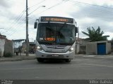 ConSor - Consórcio Sorocaba 1005  na cidade de Sorocaba, São Paulo, Brasil, por Vittor Batista. Número da foto: #5046707.