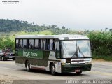 Tata - Jara - I9 Transporte e Turismo - Inove Turismo 13500 na cidade de João Monlevade, Minas Gerais, Brasil, por Antonio Carlos Fernandes. Número da foto: #5047076.
