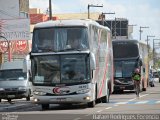 Gasparzinho Turismo 1040 na cidade de Aracaju, Sergipe, Brasil, por Rafael Rodrigues Forencio. Número da foto: #:id.
