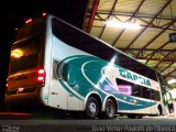 Viação Garcia 7966 na cidade de Londrina, Paraná, Brasil, por Joao Victor Paviotti de Oliveira. Número da foto: #5047275.