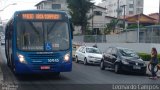 Pampulha Transportes > Plena Transportes 10945 na cidade de Belo Horizonte, Minas Gerais, Brasil, por Leonardo Campos. Número da foto: #:id.
