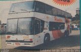 Himalaia Transportes e Turismo 2260 na cidade de São Paulo, São Paulo, Brasil, por Galdinho Sergio Galdino da Silva. Número da foto: #5046605.