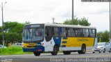 Empresa de Transportes Eunapolitana 2665 na cidade de Eunápolis, Bahia, Brasil, por Eriques  Damasceno. Número da foto: #:id.