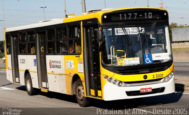 VIP - Unidade Imperador 3 3331 na cidade de São Paulo, São Paulo, Brasil, por Cristiano Soares da Silva. ID da foto: 5048775.