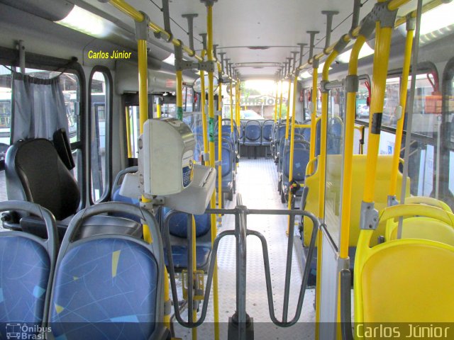 COOTEGO - Cooperativa de Transportes do Estado de Goiás 40143 na cidade de Goiânia, Goiás, Brasil, por Carlos Júnior. Número da foto: #5049581.