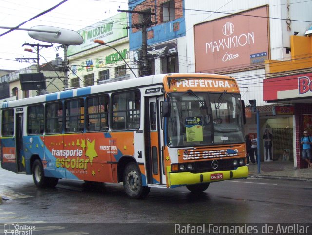 Prefeitura Municipal de São Gonçalo 1000 na cidade de São Gonçalo, Rio de Janeiro, Brasil, por Rafael Fernandes de Avellar. Número da foto: #5048592.