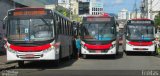 Auto Viação Palmares D17075 na cidade de Rio de Janeiro, Rio de Janeiro, Brasil, por Lucas de Freitas Fonseca. Número da foto: #5048781.