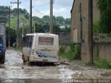 Expresso Tanguá SG 53.014 na cidade de São Gonçalo, Rio de Janeiro, Brasil, por Rafael Fernandes de Avellar. Número da foto: #5048598.