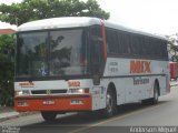 Mix Brasil Turismo 9402 na cidade de Abreu e Lima, Pernambuco, Brasil, por Anderson Miguel. Número da foto: #5049644.