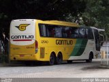 Empresa Gontijo de Transportes 12540 na cidade de São José dos Campos, São Paulo, Brasil, por George Miranda. Número da foto: #5048659.