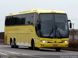Viação Itapemirim 5513 na cidade de Resende, Rio de Janeiro, Brasil, por Fabricio Zulato. Número da foto: #5049099.