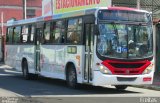 Expresso Pégaso D87218 na cidade de Rio de Janeiro, Rio de Janeiro, Brasil, por Lucas de Freitas Fonseca. Número da foto: #5048701.