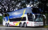 Advance Transatur 4203 na cidade de São Paulo, São Paulo, Brasil, por Ricardo Luiz. Número da foto: #5049536.