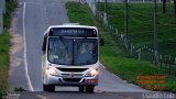 ABC Transportes Coletivos - Cidade de Caçapava 238 na cidade de Caçapava, São Paulo, Brasil, por Claudio Luiz. Número da foto: #5049848.
