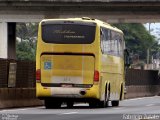 Viação Itapemirim 5513 na cidade de Resende, Rio de Janeiro, Brasil, por Fabricio Zulato. Número da foto: #5049093.