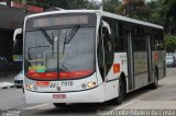 Metra - Sistema Metropolitano de Transporte 7918 na cidade de São Paulo, São Paulo, Brasil, por Antonio Ribeiro da Costa. Número da foto: #:id.