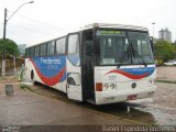 Expresso Frederes > Frederes Turismo 121 na cidade de Guaíba, Rio Grande do Sul, Brasil, por Daniel Espindola Dorneles. Número da foto: #5049563.