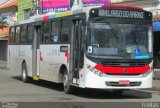 Auto Viação Palmares D17137 na cidade de Rio de Janeiro, Rio de Janeiro, Brasil, por Lucas de Freitas Fonseca. Número da foto: #5048772.