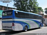 Rokei Turismo 2761 na cidade de Juiz de Fora, Minas Gerais, Brasil, por Luiz Krolman. Número da foto: #5048587.