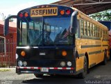 ASEFIMU AB 6321 na cidade de , por Sebastián Cruz. Número da foto: #5048968.