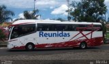 Empresa Reunidas Paulista de Transportes 134607 na cidade de Bauru, São Paulo, Brasil, por Mirella Ruy. Número da foto: #5050140.