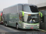 Viação Garcia 7007 na cidade de Campinas, São Paulo, Brasil, por Ezequiel Vicente Fernandes. Número da foto: #5049081.