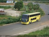Viação Nordeste 3757 na cidade de Mossoró, Rio Grande do Norte, Brasil, por Otavio Adalgisio. Número da foto: #5049419.