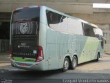 Viação Garcia 7007 na cidade de Campinas, São Paulo, Brasil, por Ezequiel Vicente Fernandes. Número da foto: #5049087.