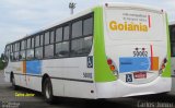 Rápido Araguaia 50002 na cidade de Goiânia, Goiás, Brasil, por Carlos Júnior. Número da foto: #5049539.
