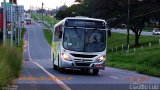ABC Transportes Coletivos - Cidade de Caçapava 238 na cidade de Caçapava, São Paulo, Brasil, por Claudio Luiz. Número da foto: #5049850.